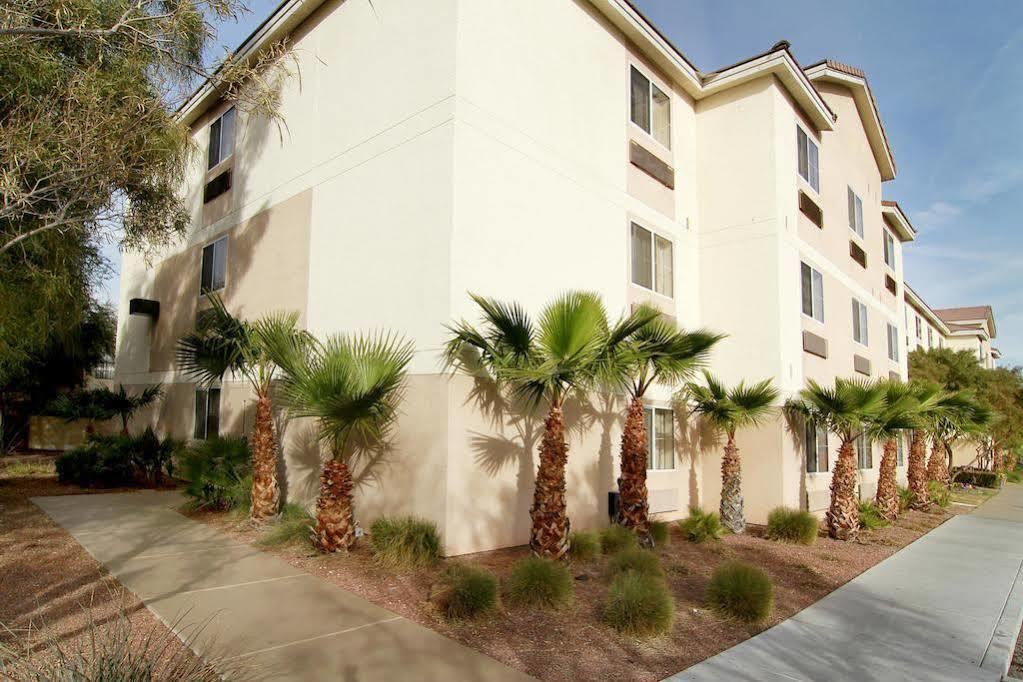 Siegel Select Flamingo Hotel Las Vegas Exterior photo